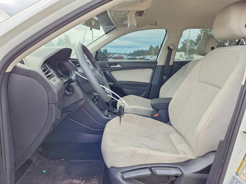 Продаж на аукціоні авто 2020 Volkswagen Tiguan, vin: 3VV0B7AX0LM088629, номер лоту: 67333976