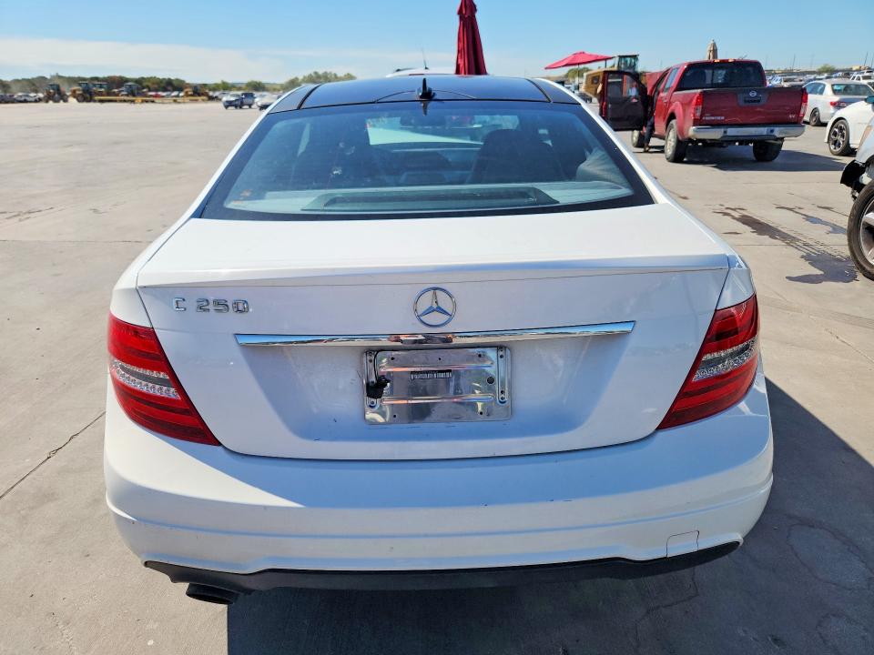 Aukcja sprzedaży 2014 Mercedes-benz C, vin: WDDGJ4HB2EG295406, numer aukcji: 67708786