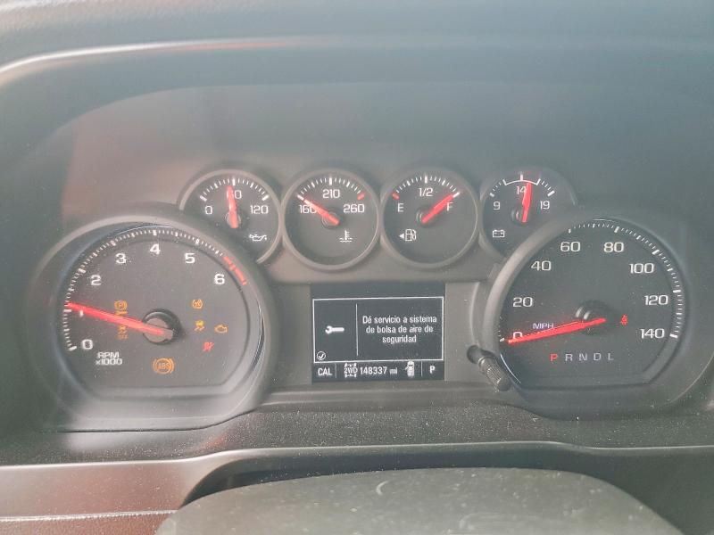Продажа на аукционе авто 2021 Chevrolet Silverado, vin: 1GC5YLE77MF190680, номер лота: 68389026