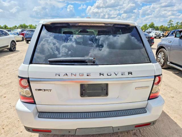 Продаж на аукціоні авто 2013 Land Rover Range Rover Sport, vin: SALSK2D40DA760398, номер лоту: 69086436