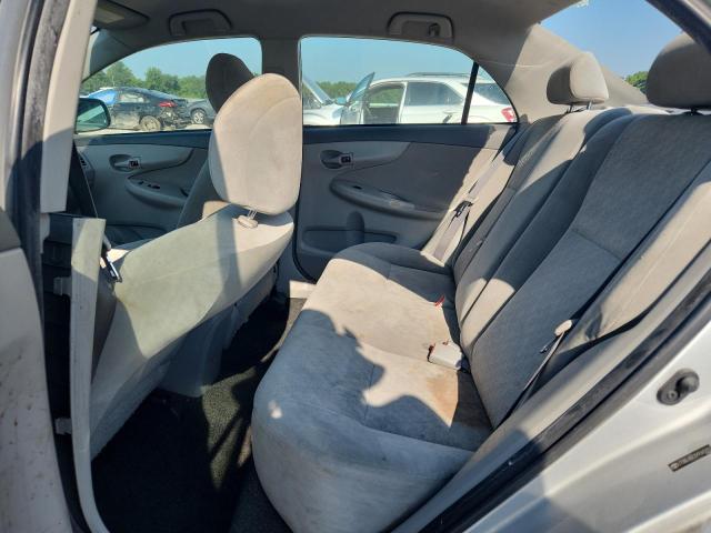 66821576 :رقم المزاد ، JTDBL40E399065050 vin ، 2009 Toyota Corolla مزاد بيع