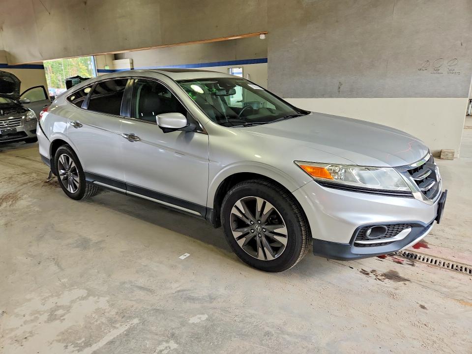 Продажа на аукционе авто 2013 Honda Crosstour, vin: 5J6TF2H53DL004758, номер лота: 70651066