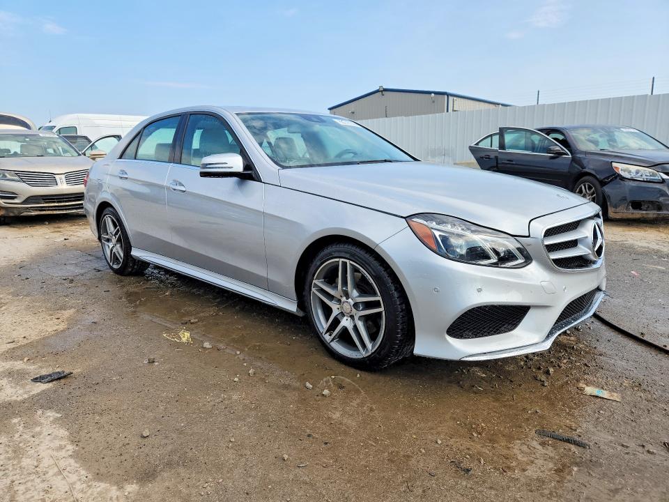 Aukcja sprzedaży 2016 Mercedes-benz E, vin: WDDHF8JBXGB213347, numer aukcji: 69216146