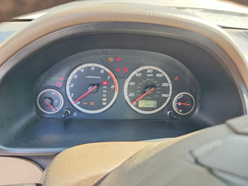 Продаж на аукціоні авто 2005 Honda Cr-v, vin: JHLRD78945C045426, номер лоту: 67094206
