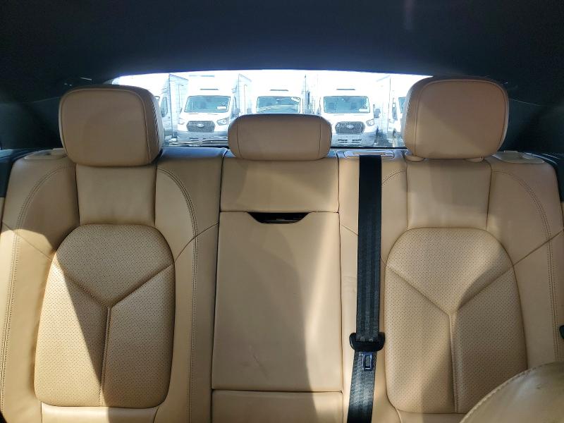 Продажа на аукционе авто 2017 Porsche Macan, vin: WP1AA2A58HLB07393, номер лота: 67871196