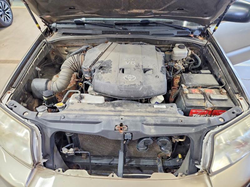 Aukcja sprzedaży 2007 Toyota 4runner, vin: JTEBU14R978096083, numer aukcji: 69452576