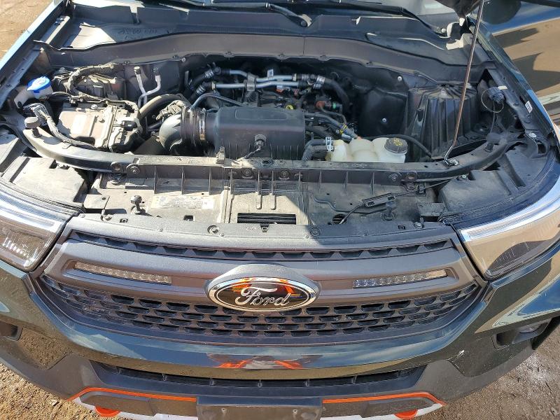 Продажа на аукционе авто 2022 Ford Explorer, vin: 1FMSK8JH0NGC09030, номер лота: 69721666