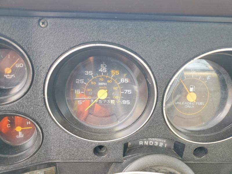 Aukcja sprzedaży 1982 Chevrolet C10, vin: 1GCDC14HXCJ162232, numer aukcji: 69319996