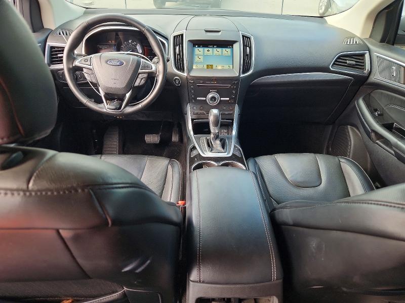 Продаж на аукціоні авто 2017 Ford Edge, vin: 2FMPK4K89HBC49079, номер лоту: 69291636