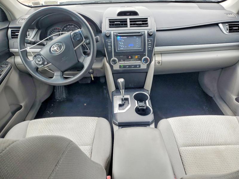 Aukcja sprzedaży 2013 Toyota Camry, vin: 4T4BF1FK8DR309155, numer aukcji: 70989066