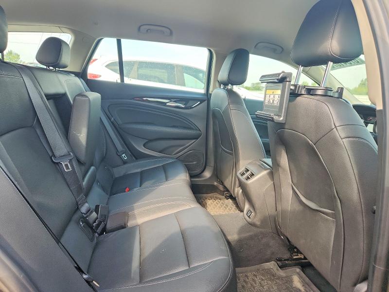 Aukcja sprzedaży 2018 Buick Regal Tourx, vin: W04GV8SX2J1101393, numer aukcji: 67341076
