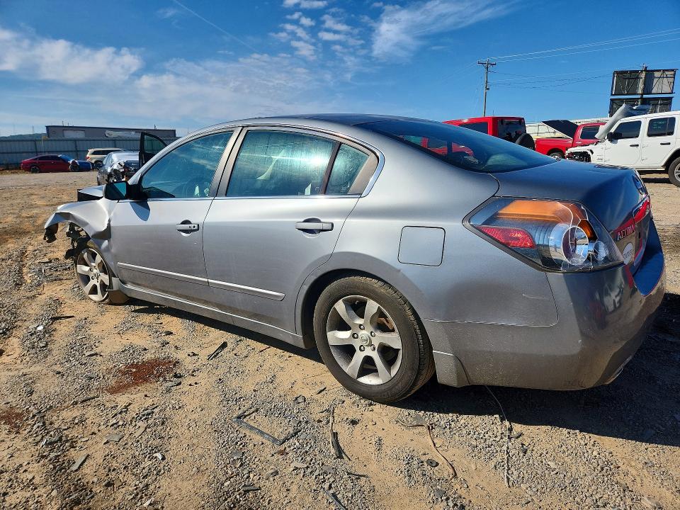 Aukcja sprzedaży 2008 Nissan Altima, vin: 1N4AL21E68N498310, numer aukcji: 67902716