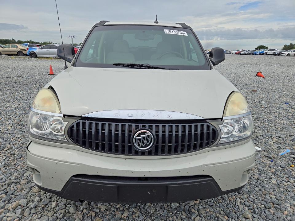 Продаж на аукціоні авто 2006 Buick Rendezvous, vin: 3G5DA03L36S557952, номер лоту: 70133796