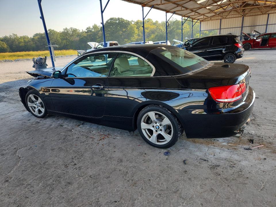 Aukcja sprzedaży 2008 Bmw 328, vin: WBAWL13578PX19728, numer aukcji: 69762436