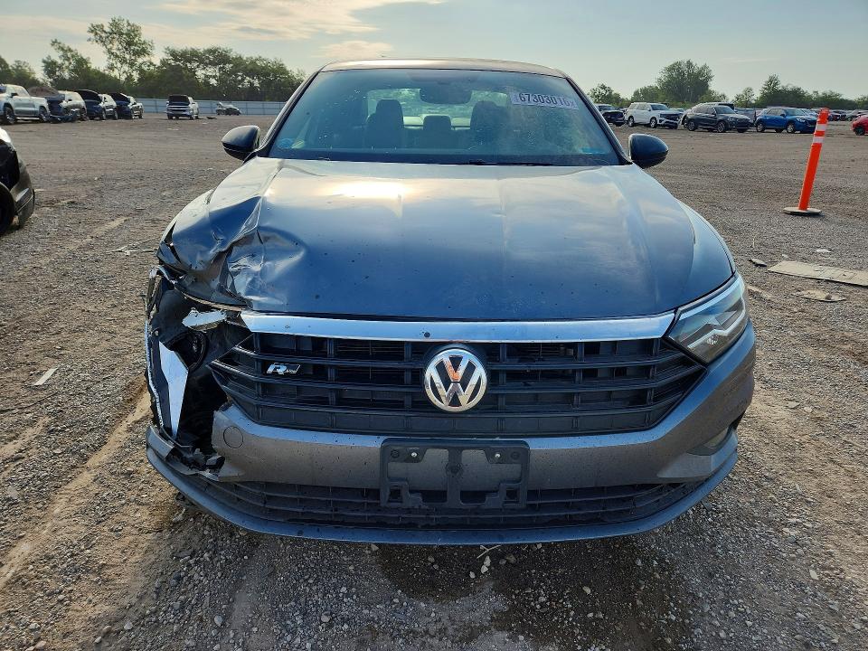 Продаж на аукціоні авто 2019 Volkswagen Jetta, vin: 3VWCB7BU8KM200900, номер лоту: 67303016