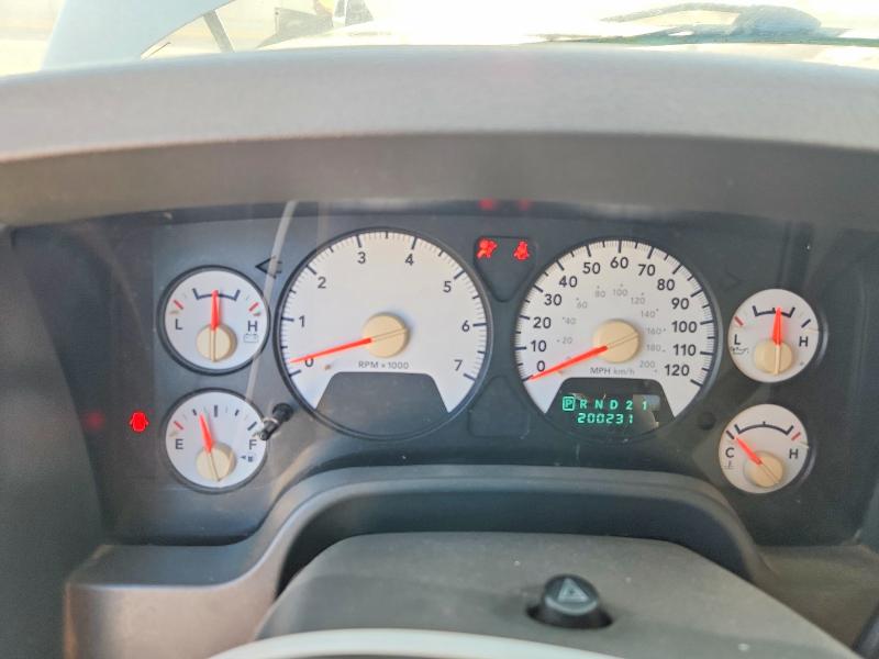 67485296 :رقم المزاد ، 1D7HA18N36S688567 vin ، 2006 Dodge Ram 1500 مزاد بيع