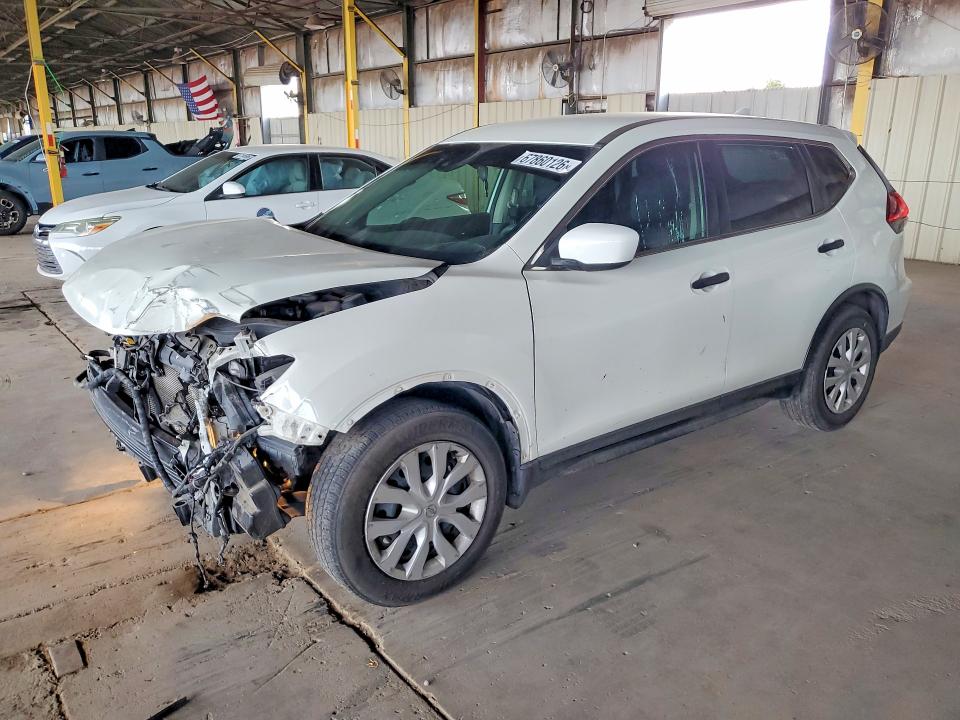 Aukcja sprzedaży 2019 Nissan Rogue, vin: 5N1AT2MT0KC837971, numer aukcji: 67860126