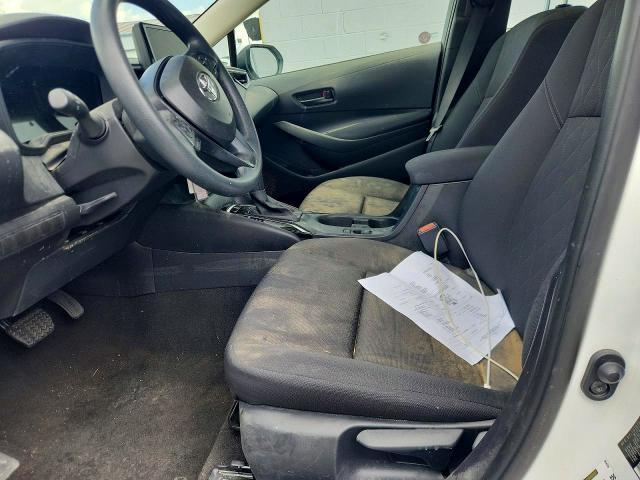 2026 Toyota Corolla მანქანა იყიდება აუქციონზე, vin: 5YFB4MDE2TP410948, აუქციონის ნომერი: 68348856
