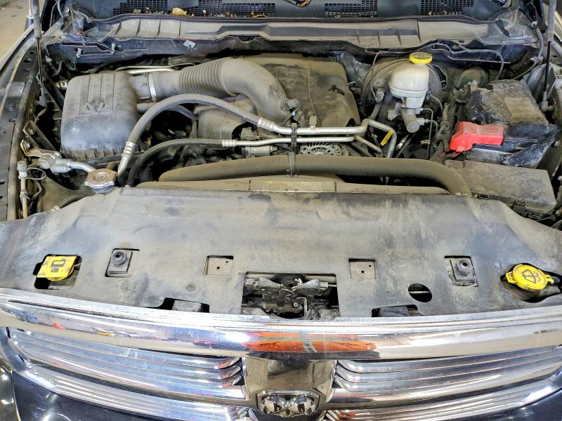 2017 Ram 1500 მანქანა იყიდება აუქციონზე, vin: 3C6RR7LTXHG622700, აუქციონის ნომერი: 70331026