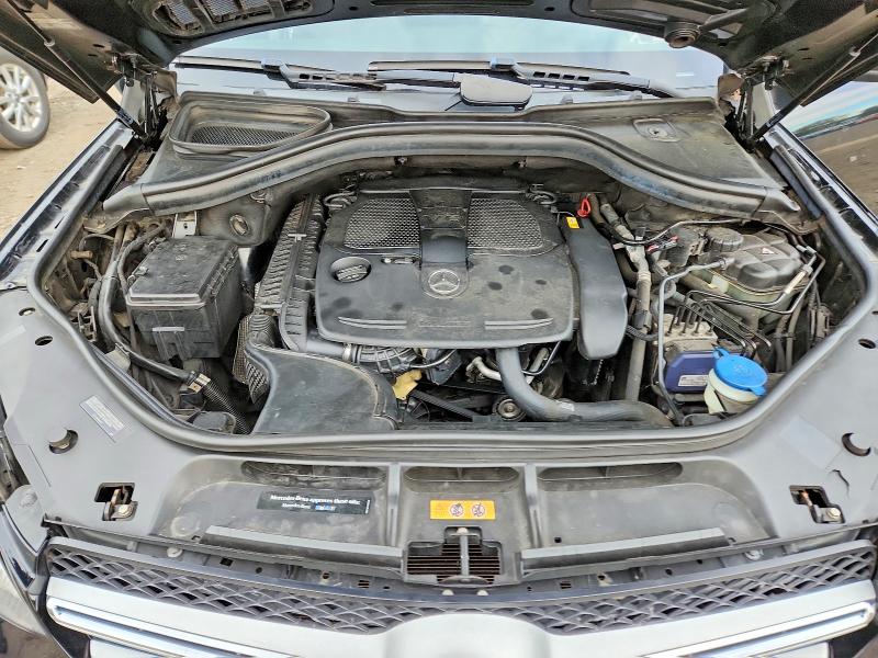 2016 Mercedes-benz Gle მანქანა იყიდება აუქციონზე, vin: 4JGDA5HB5GA730987, აუქციონის ნომერი: 66863456