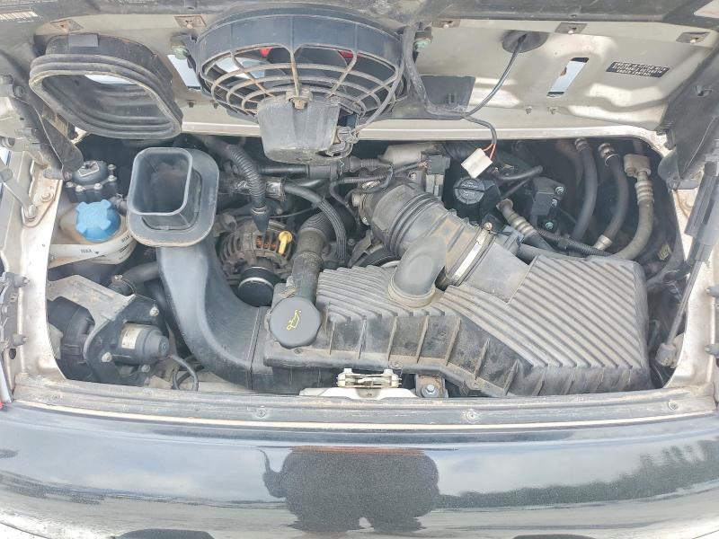 Продаж на аукціоні авто 2000 Porsche 911, vin: WP0AA2993YS622736, номер лоту: 69087546