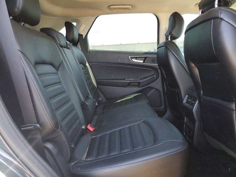 68095856 :رقم المزاد ، 2FMPK3J90KBB69875 vin ، 2019 Ford Edge مزاد بيع