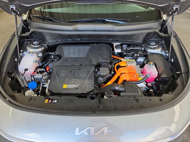 67439596 :رقم المزاد ، KNDCP3LE3T5326528 vin ، 2026 Kia Niro مزاد بيع