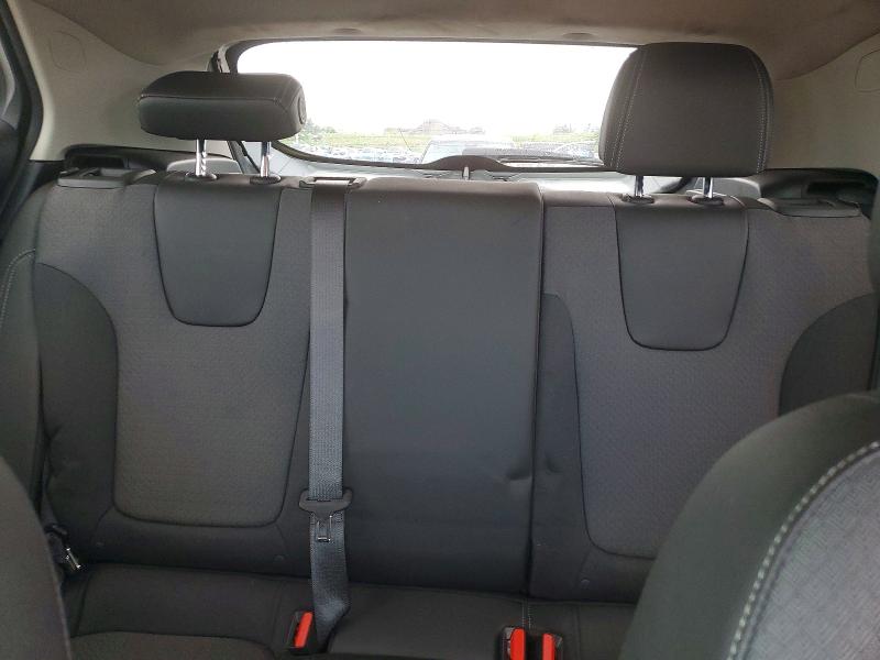 66518766 :رقم المزاد ، KL4AMBS2XRB217604 vin ، 2024 Buick Encore Gx مزاد بيع