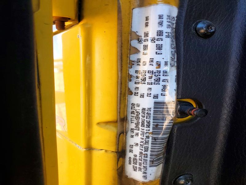 Продажа на аукционе авто 2000 Jeep Wrangler / Tj, vin: 1J4FA49SXYP804872, номер лота: 65953866
