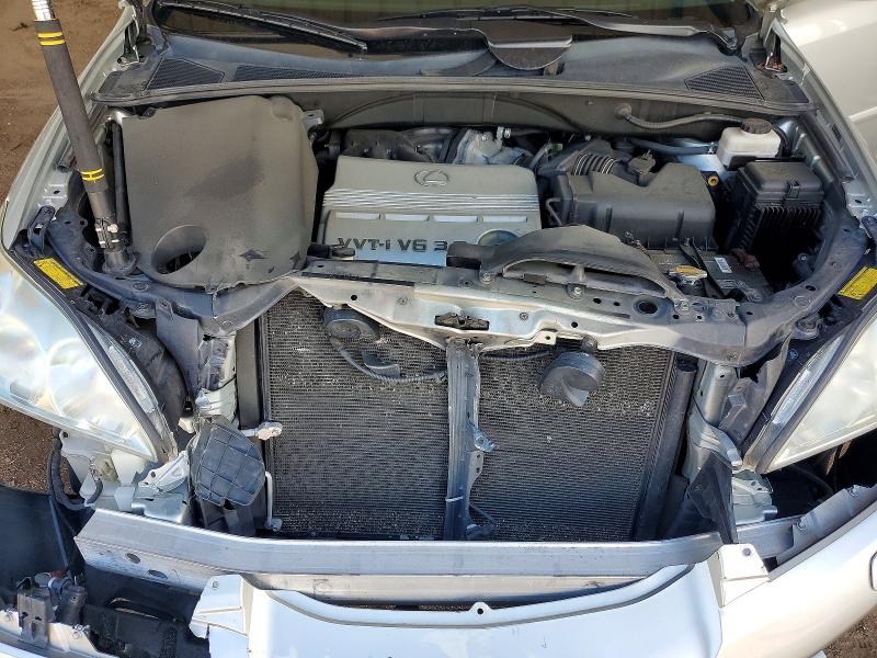 Продажа на аукционе авто 2005 Lexus Rx, vin: 2T2HA31U35C078140, номер лота: 67170446