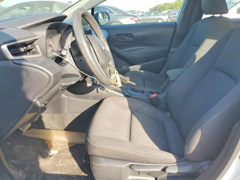 Продажа на аукционе авто 2023 Toyota Corolla, vin: 5YFB4MDE1PP022700, номер лота: 68918406