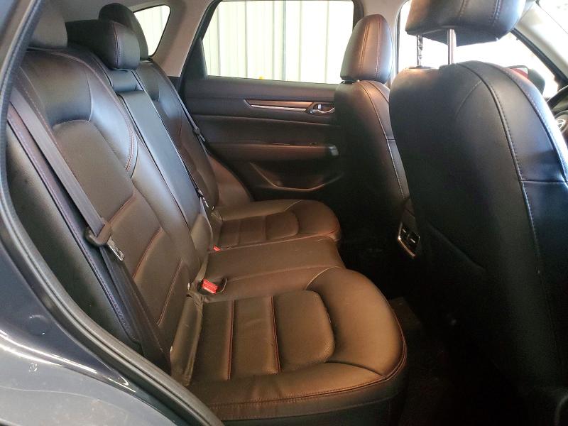 68829236 :رقم المزاد ، JM3KFBCY3M0373325 vin ، 2021 Mazda Cx-5 مزاد بيع