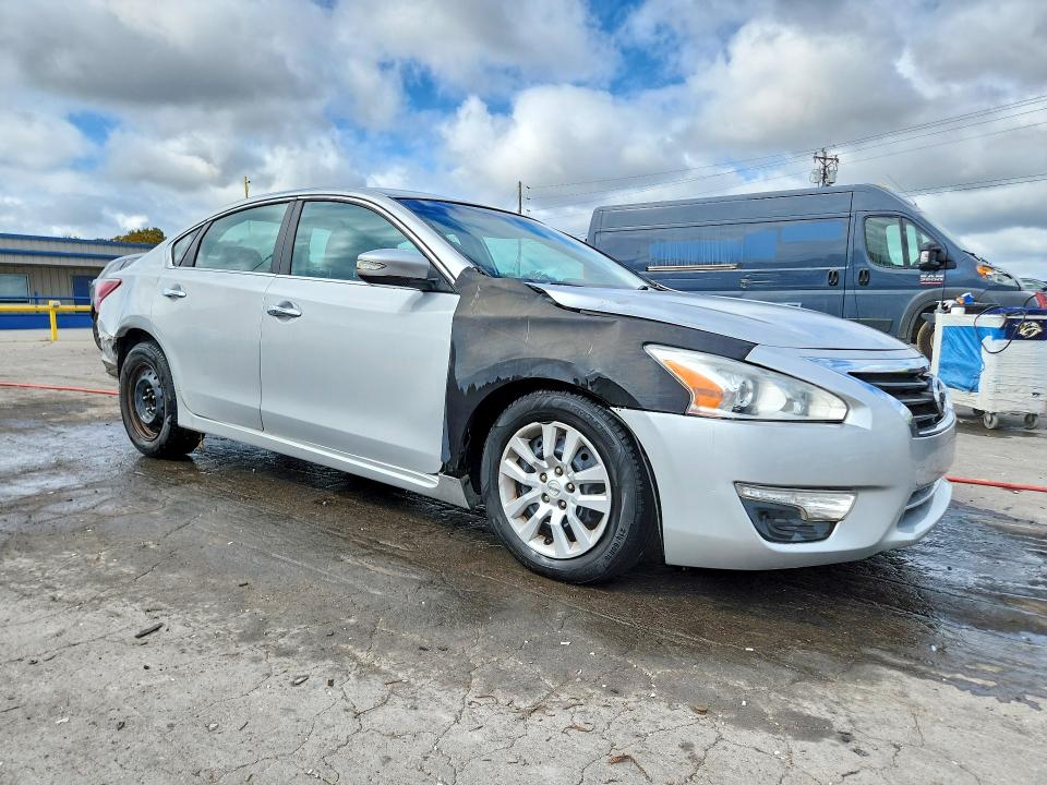 Aukcja sprzedaży 2015 Nissan Altima, vin: 1N4AL3AP1FN885299, numer aukcji: 70317566