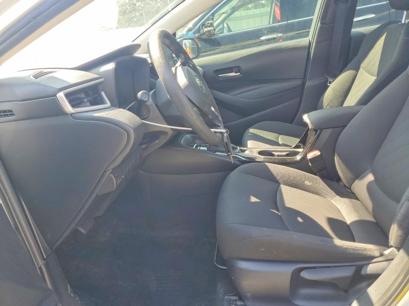 Продаж на аукціоні авто 2020 Toyota Corolla, vin: JTDEPRAE6LJ074800, номер лоту: 66806876