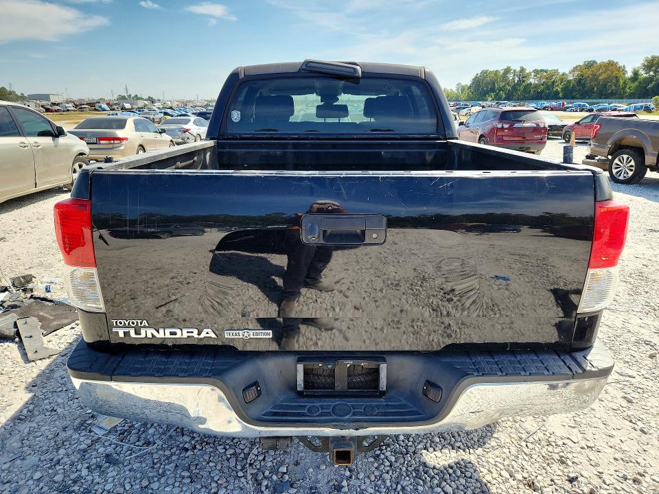68839926 :رقم المزاد ، 5TFEM5F13BX034578 vin ، 2011 Toyota Tundra مزاد بيع
