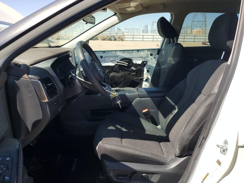 67035856 :رقم المزاد ، 5N1BT3BA0NC691538 vin ، 2022 Nissan Rogue مزاد بيع
