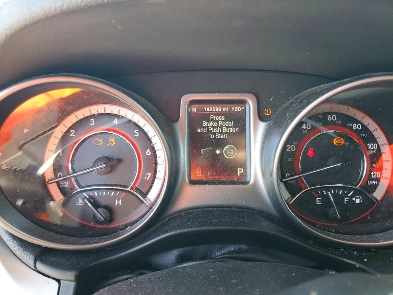 Aukcja sprzedaży 2020 Dodge Journey, vin: 3C4PDCGB3LT267149, numer aukcji: 69117046