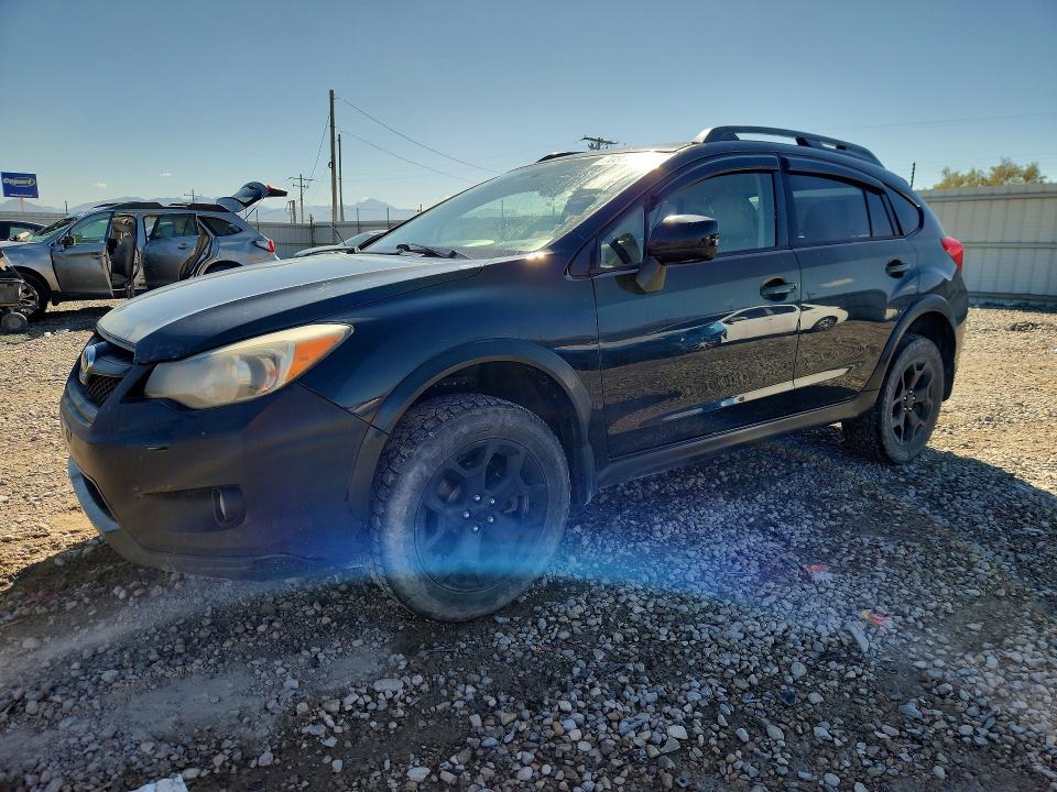 Aukcja sprzedaży 2013 Subaru Xv Crosstrek, vin: JF2GPAGC4D2840441, numer aukcji: 70374146