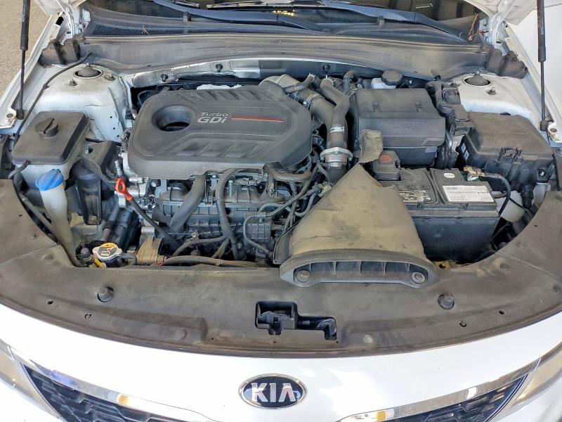 Продаж на аукціоні авто 2019 Kia Optima, vin: 5XXGV4L24KG341780, номер лоту: 67571916
