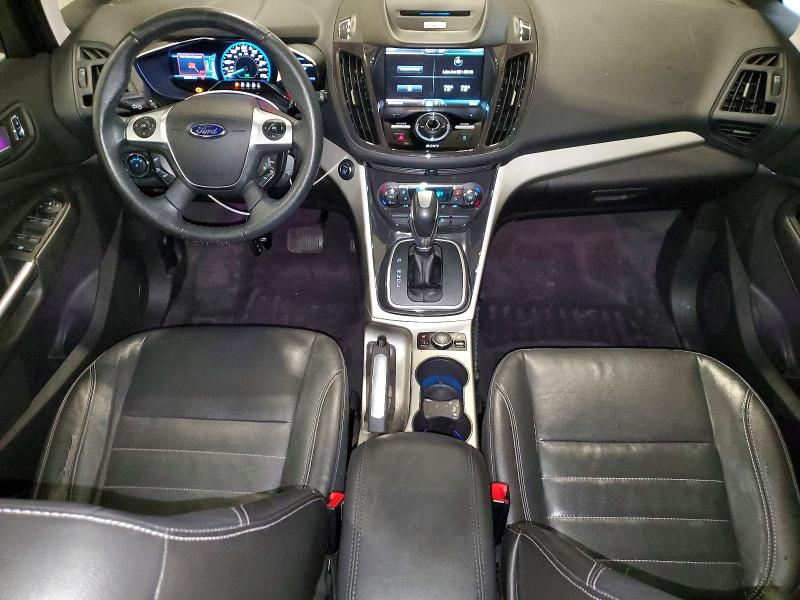 Aukcja sprzedaży 2014 Ford C-max, vin: 1FADP5CU1EL512967, numer aukcji: 70651176