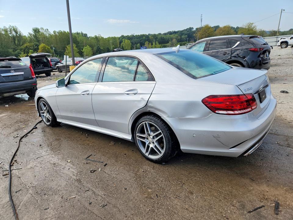 Aukcja sprzedaży 2016 Mercedes-benz E, vin: WDDHF8JBXGB213347, numer aukcji: 69216146