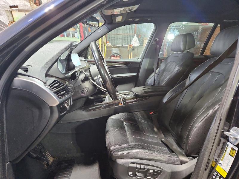 Продаж на аукціоні авто 2018 Bmw X5, vin: 5UXKR0C51J0Y02448, номер лоту: 69685316