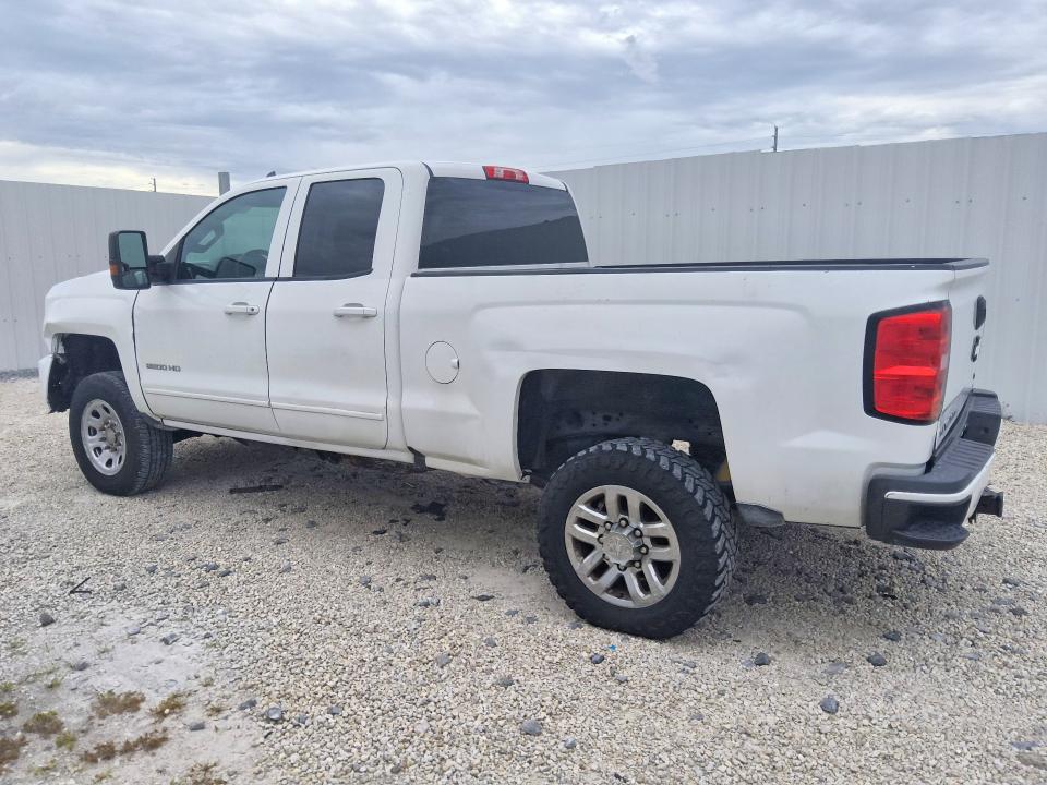 Aukcja sprzedaży 2018 Chevrolet Silverado, vin: 1GC2KVEG0JZ226817, numer aukcji: 70026036