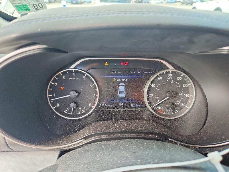 2017 Nissan Maxima მანქანა იყიდება აუქციონზე, vin: 1N4AA6AP5HC429196, აუქციონის ნომერი: 67548536