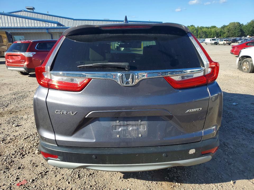 Продаж на аукціоні авто 2017 Honda Cr-v, vin: 5J6RW2H8XHL022121, номер лоту: 68395416