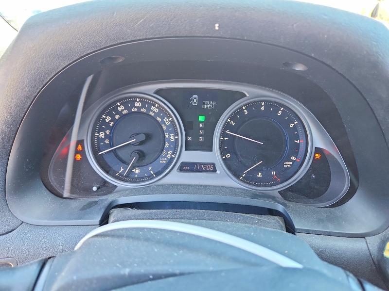 2007 Lexus Is მანქანა იყიდება აუქციონზე, vin: JTHCK262672018978, აუქციონის ნომერი: 67920936