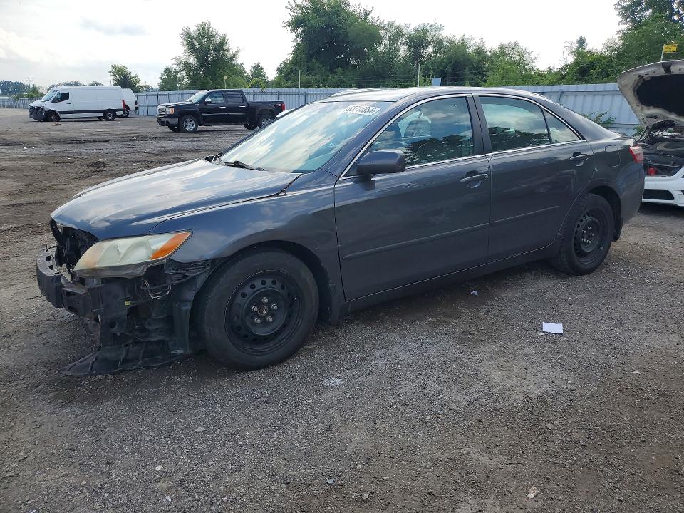 Aukcja sprzedaży 2009 Toyota Camry, vin: 4T1BE46K69U349787, numer aukcji: 65714856