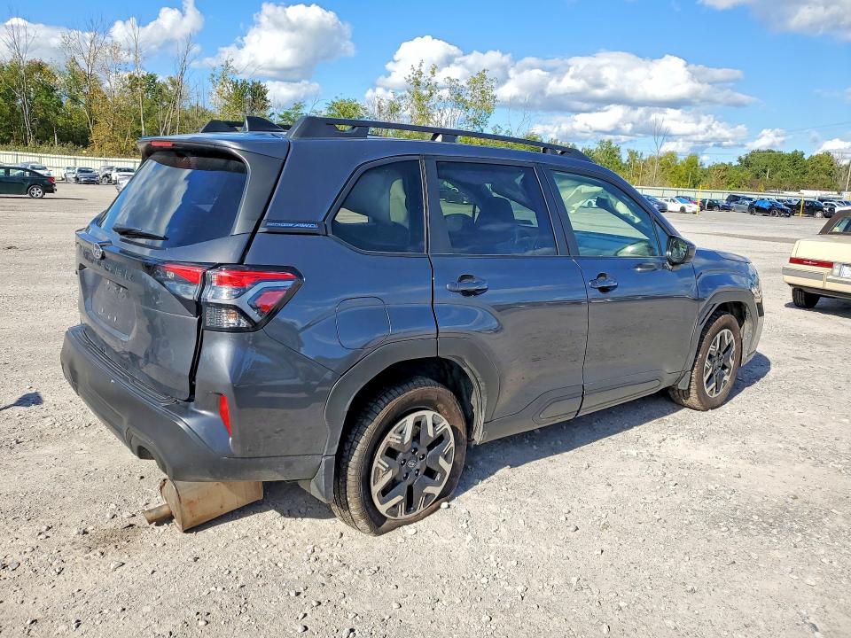 Продажа на аукционе авто 2025 Subaru Forester, vin: JF2SLDDC8SH416766, номер лота: 68825306