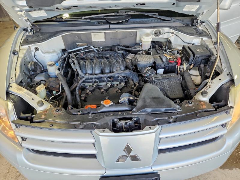 68497846 :رقم المزاد ، 4A4MN41S95E072814 vin ، 2005 Mitsubishi Endeavor مزاد بيع