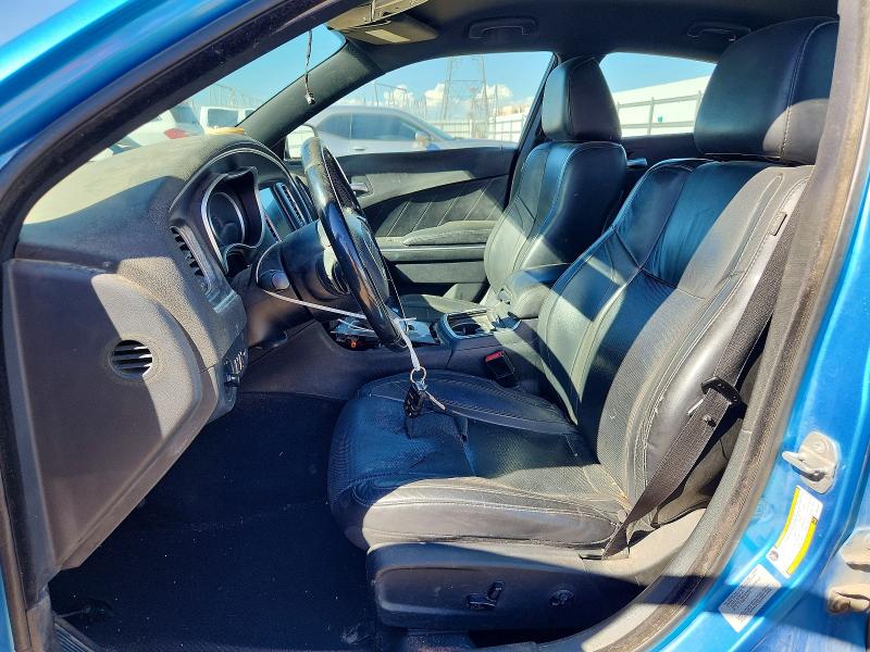 Aukcja sprzedaży 2015 Dodge Charger, vin: 2C3CDXHG0FH741687, numer aukcji: 67752226